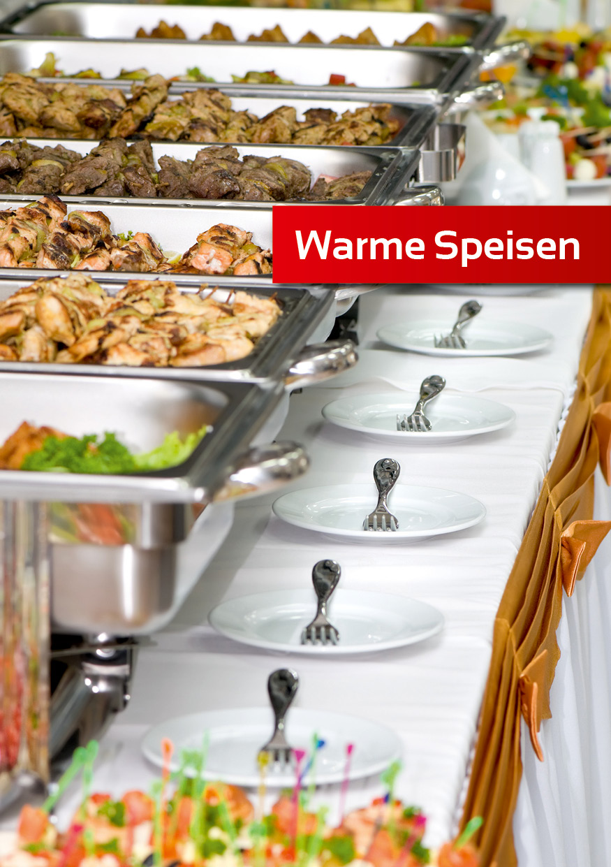 Partyservice von Ihrer Fleischerei Hopfe Partyservice von Ihrer Fleischerei Hopfe